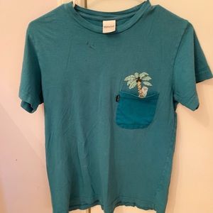 Ripndip cat shirt